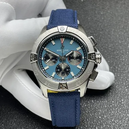 ブライトリング 腕時計