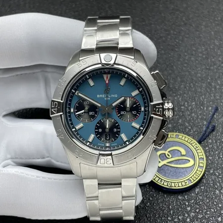 ブライトリング 腕時計