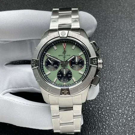 ブライトリング 腕時計