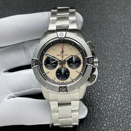 ブライトリング 腕時計