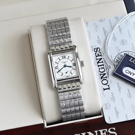 ロンジン 腕時計