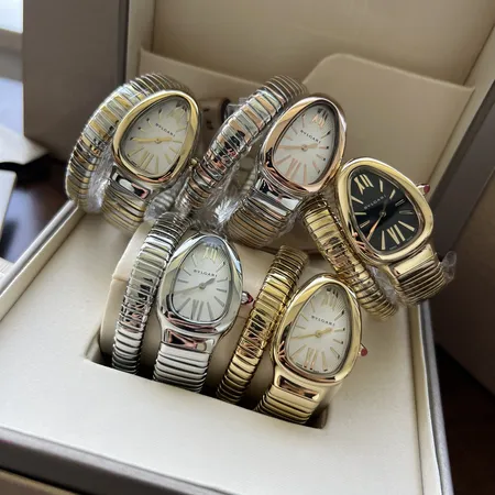 ブルガリ 腕時計