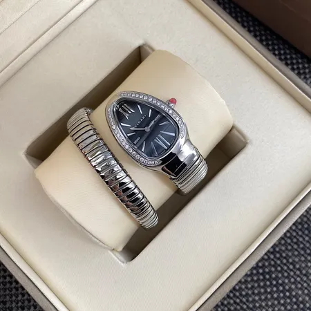 ブルガリ 腕時計