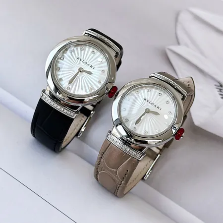 ブルガリ 腕時計