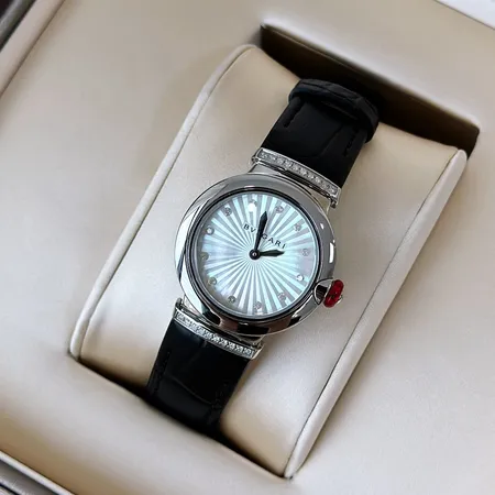 ブルガリ 腕時計