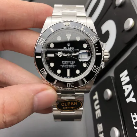 ロレックス 腕時計