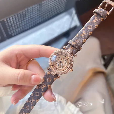 ルイヴィトン 腕時計