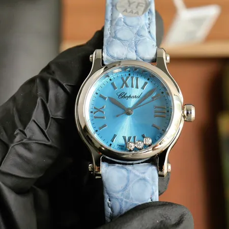 ショパール 腕時計