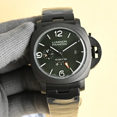 オフィチーネ パネライ 腕時計