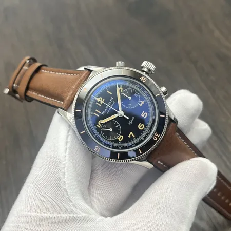 ブランパン 腕時計