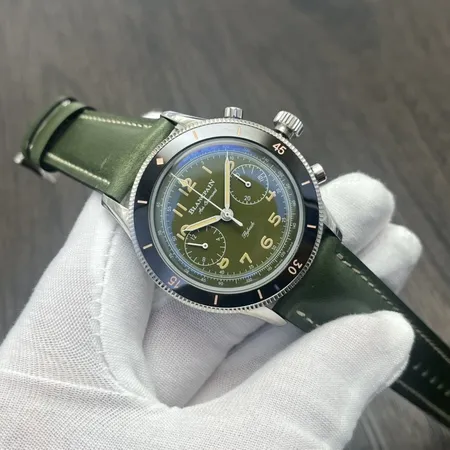 ブランパン 腕時計