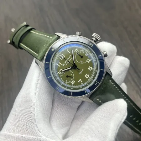 ブランパン 腕時計