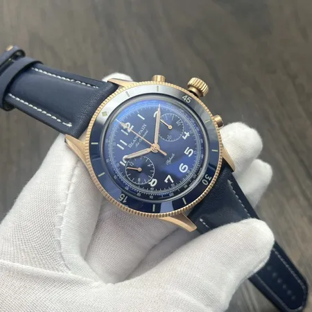 ブランパン 腕時計