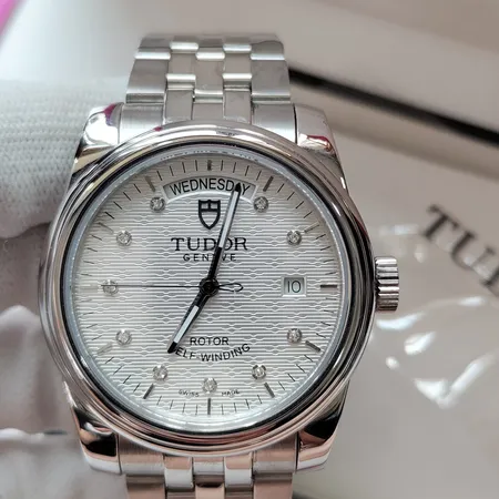 チューダー 腕時計