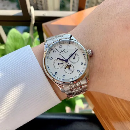 インターナショナル ウォッチ カンパニー 腕時計