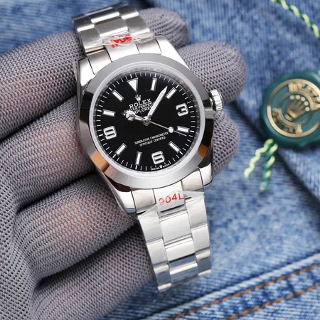 ロレックス 腕時計