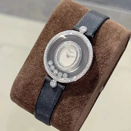 ショパール 腕時計