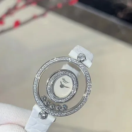 ショパール 腕時計