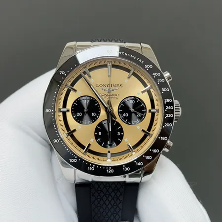 ロンジン 腕時計