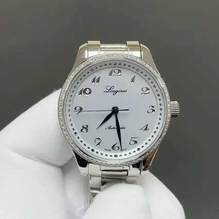 ロンジン 腕時計