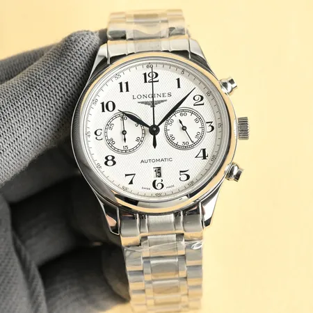 ロンジン 腕時計
