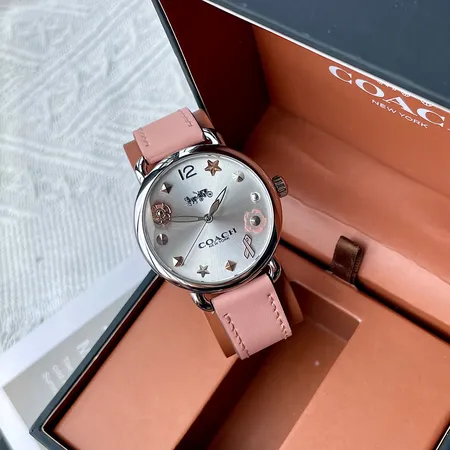 コーチ 腕時計