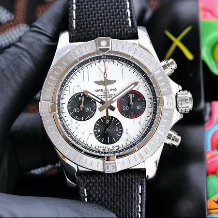ブライトリング 腕時計