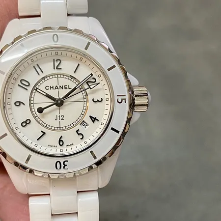 シャネル 腕時計