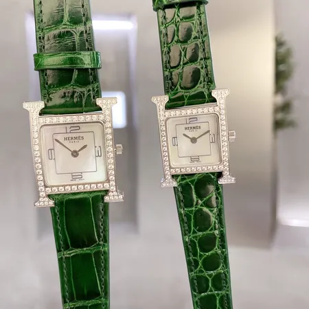 エルメス 腕時計