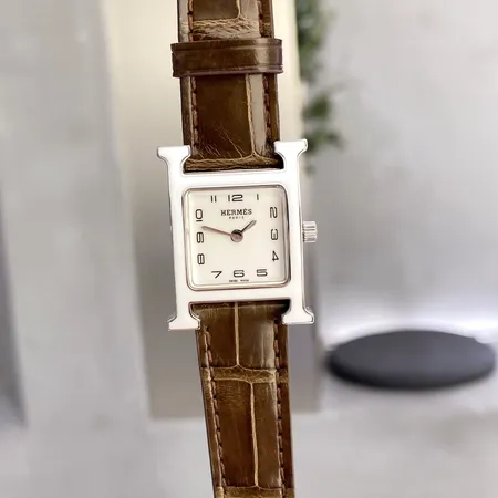 エルメス 腕時計