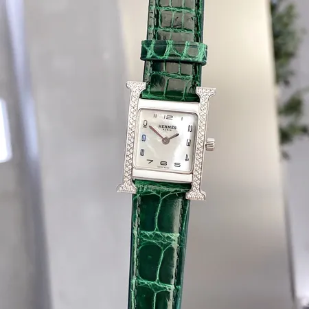 エルメス 腕時計