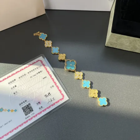 ヴァン クリーフ＆アーペル 腕時計