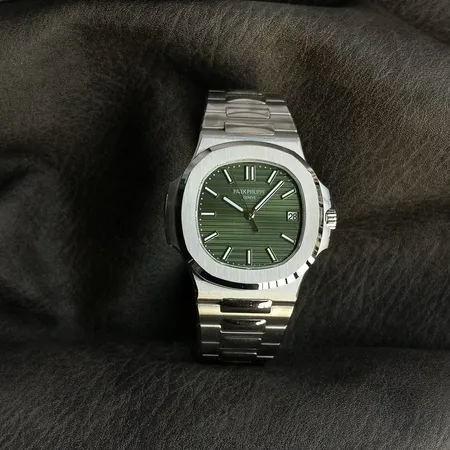 パテック フィリップ 腕時計