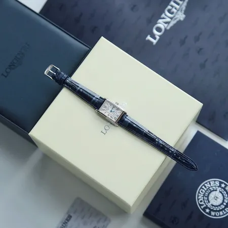 ロンジン 腕時計