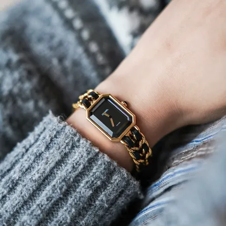 シャネル 腕時計