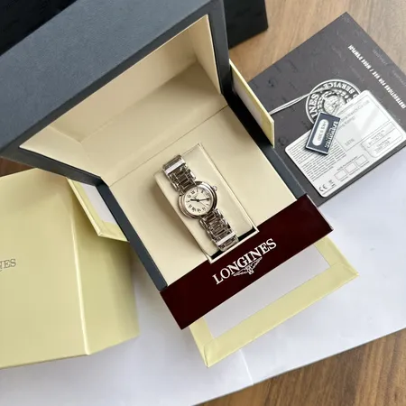 ロンジン 腕時計