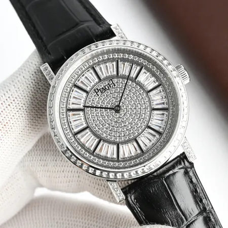 ピアジェ 腕時計