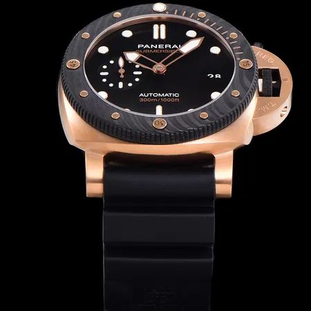 オフィチーネ パネライ 腕時計