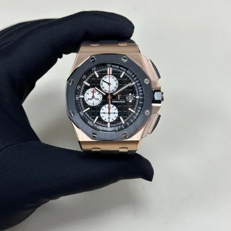 オーデマ ピゲ 腕時計