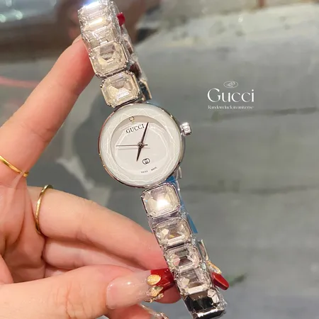 グッチ 腕時計