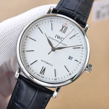 インターナショナル ウォッチ カンパニー 腕時計