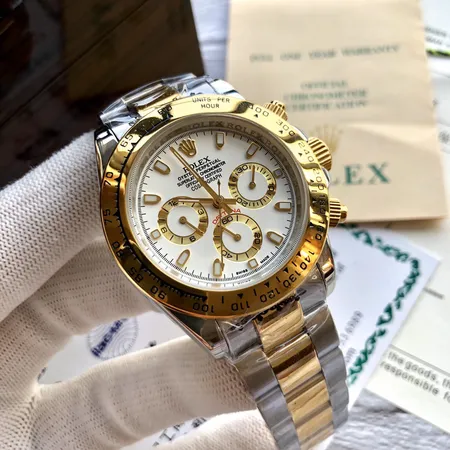 ロレックス 腕時計