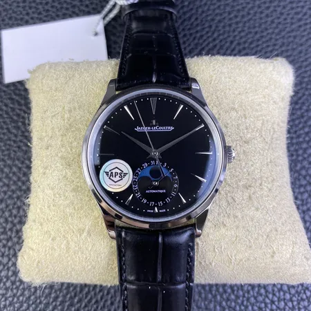 ジェー・ルクルト 腕時計