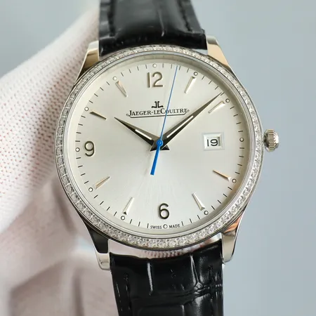 ジェー・ルクルト 腕時計