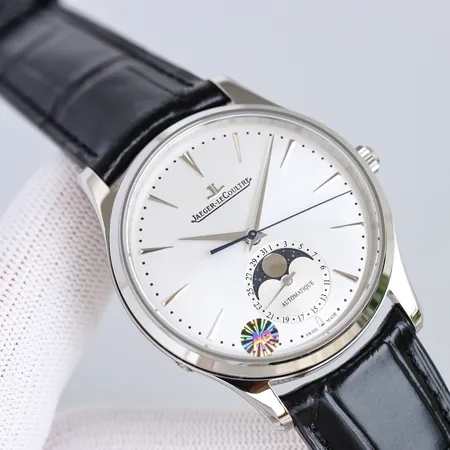 ジェー・ルクルト 腕時計