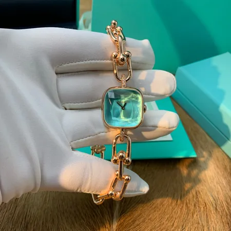 ティファニー 腕時計