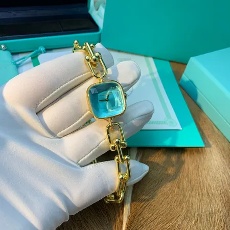 ティファニー 腕時計