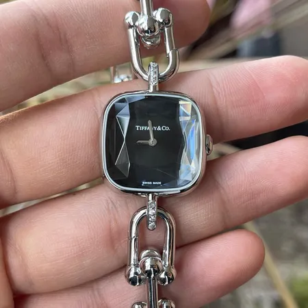 ティファニー 腕時計