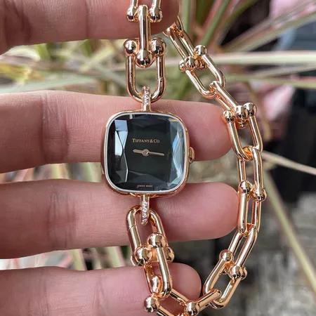 ティファニー 腕時計