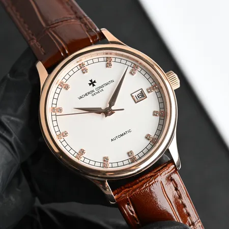 ヴァシュロン コンスタンタン 腕時計
